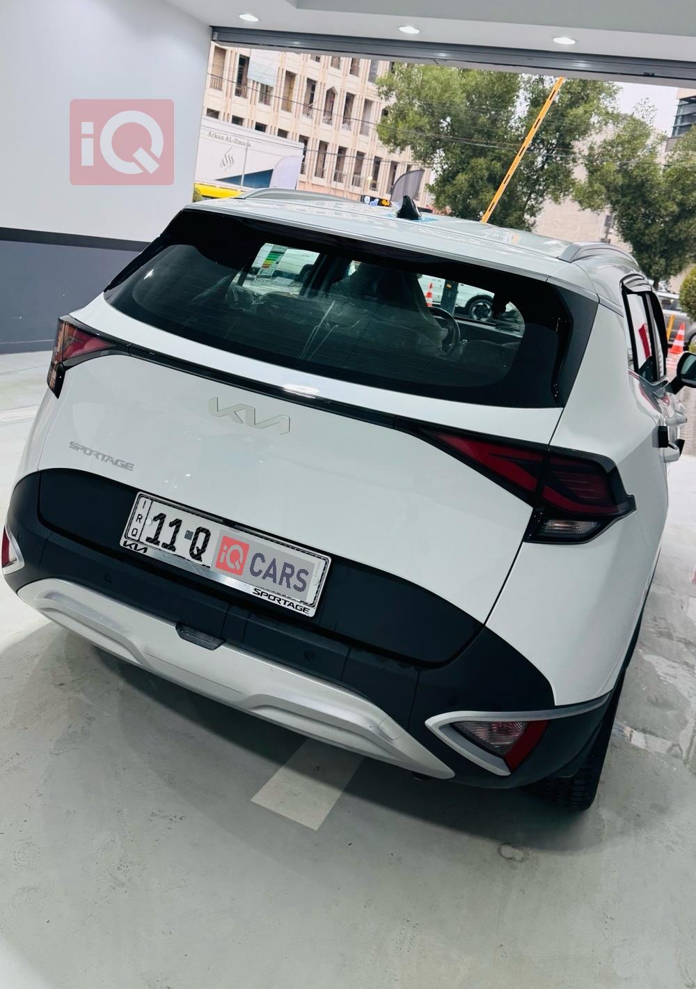 کیا سپۆرتاج